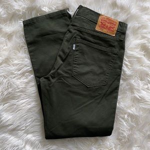 Levi’s 502 Fit Jeans